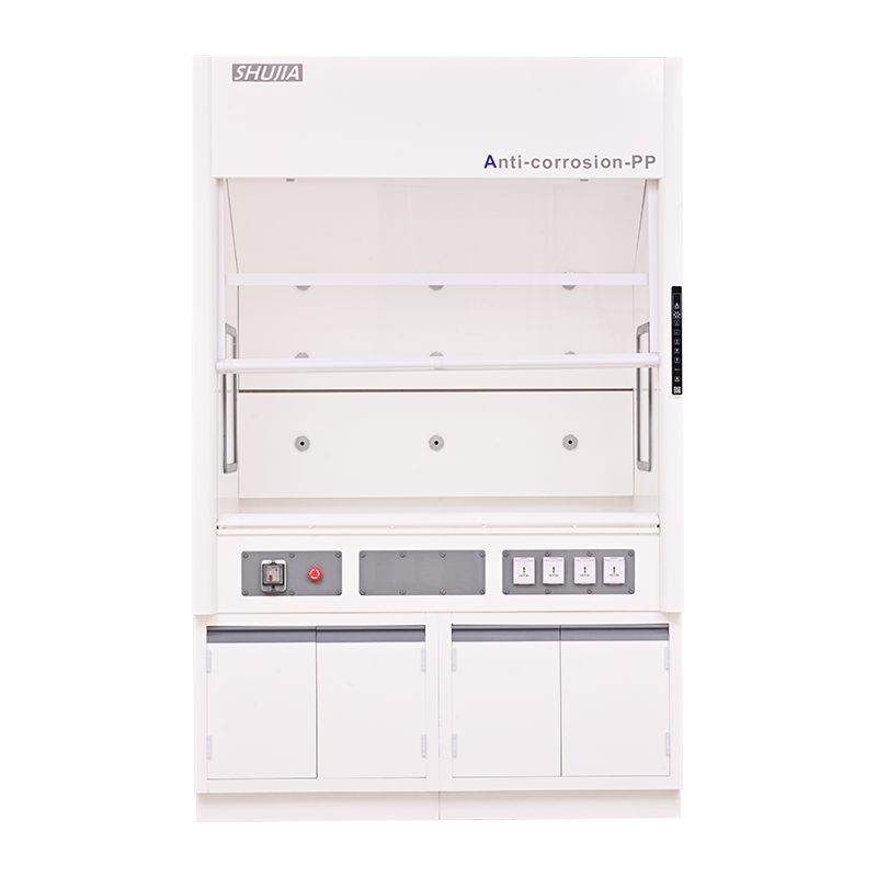 SJHB PP23 Organic Chemical Synthesis Fume Hood