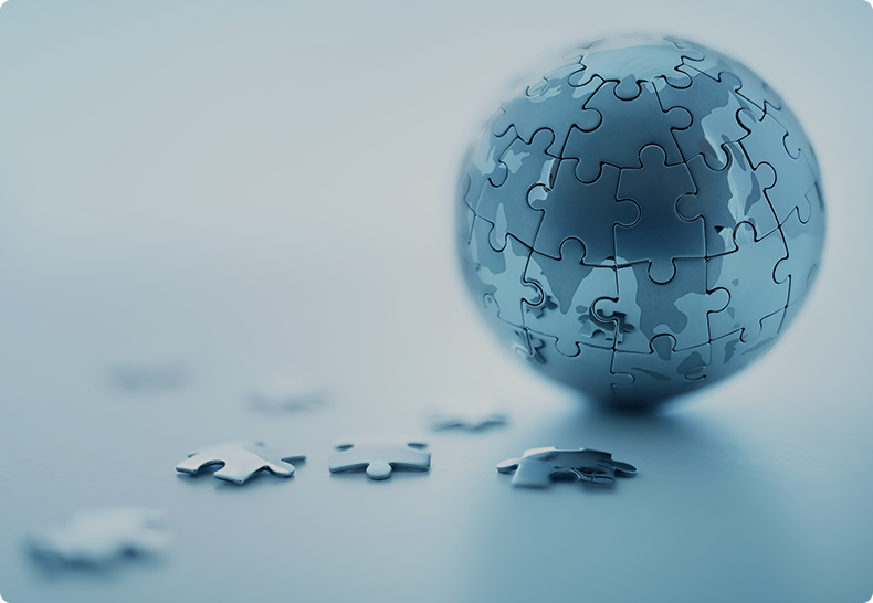 Global Presence